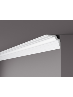 Карниз WT25 WALLSTYL® - 78*78*2000мм