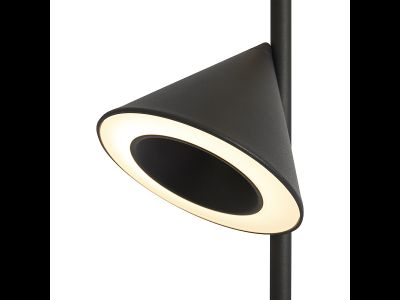 Freya, Напольный светильник (торшер) Etro, FR6141FL-L14B