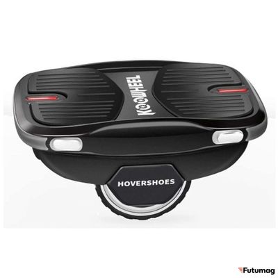 Гироролики Koowheel Hovershoes S1