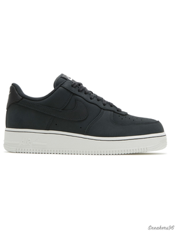Nike Air Force 1 Low Lx 'Off-Noir Black Мужские/Женские (38-45)