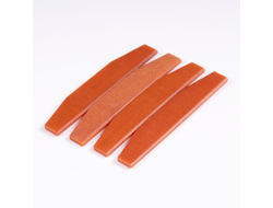 Ремкомплект для шлифмашины пневматической (УШМ) QB-194L, лопасти ротора, 4 шт MIGHTY SEVEN QB-194T17