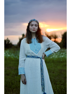 Платье "Лада"