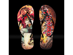 TANKARD - The Morning After - FLIP-FLOPS