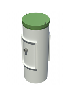 Септики ТОПОЛЬ