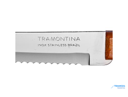 TRAMONTINA DYNAMIC НОЖ ДЛЯ МЯСА 15 СМ. 22314/006