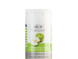 Яблочный уксус Вивасан