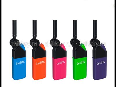 Зажигалка "LUXLITE" XHG 580 складной стержень (L- 125мм)