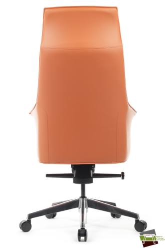 Кресло Rosso A1918 Оранжевый