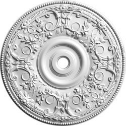 Розетка орнаментальная SR85
