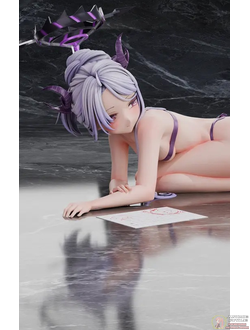 Фигурка статуя 1/6 Хина Сорасаки (Hina Sorasaki GK Statue IRON BIRD Studio)