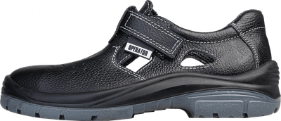 Полуботинки OPERATOR с перфорацией с КП