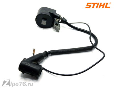 катушка зажигания штиль 360