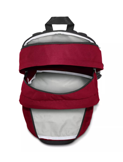 Рюкзак Jansport Big Student Russet Red