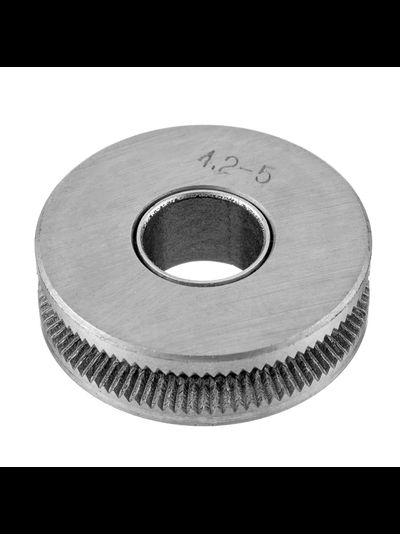 Ролик подающий 40х14х12 V 4,2–5,0