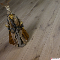 Массивная доска Дуб Севастополь