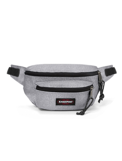 Сумка на пояс Eastpak Doggy Bag Sunday Grey в магазине Bagcom