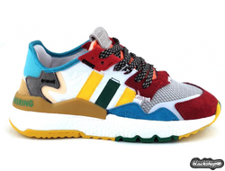 ADIDAS NITE JOGGER Mountaineering (36-40)