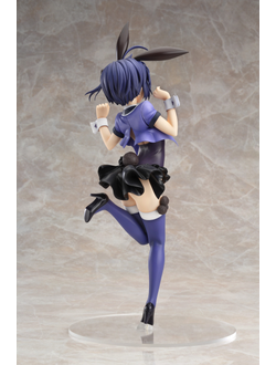 Фигурка 1/7 Рикка Таканаши (Rikka Takanashi Bunny ver.)