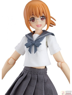 Фигурка фигма figma Emily Sailor Outfit Body