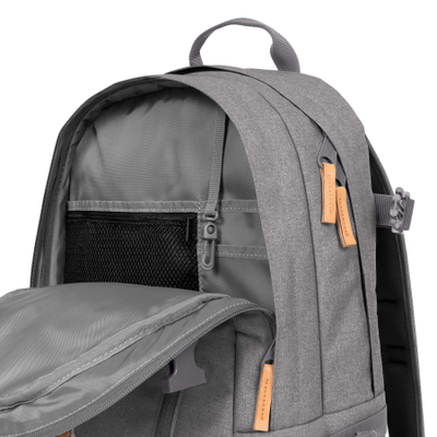 Рюкзак Eastpak Getter CS Sunday Grey