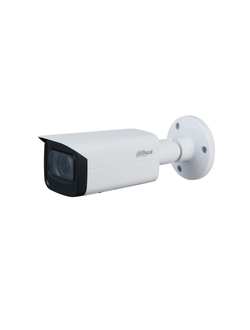 IP камера 4Мп уличная цилиндрическая DH-IPC-HFW3441TP-ZS