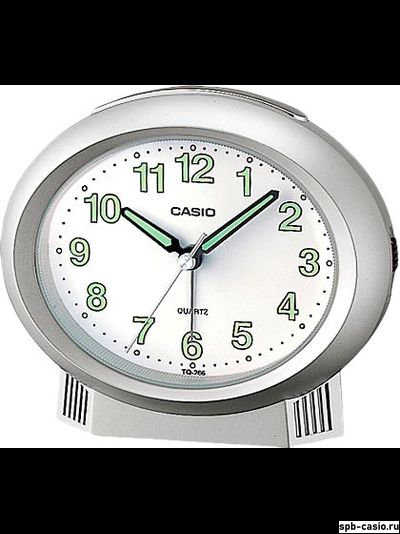 Будильник Casio TQ-266-8E