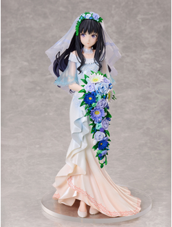 Фигурка 1/7 Такина Иноуэ (Takina Inoue Wedding Dress Ver.)