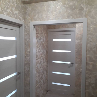 VFD. LIGHT 7/ LATTE/  WHITE CLOUD. ВФД. АТУМ 7/ ЛАТТЕ/ САТИН