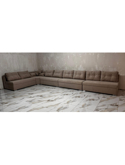 Модульный диван Алекс