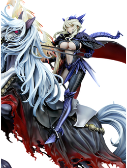 Фигурка 1/8 Альтрия Пендрагон (Altria Pendragon Lancer (Alter))
