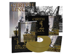 Cirith Ungol - Dark Parade Deluxe Box-Set