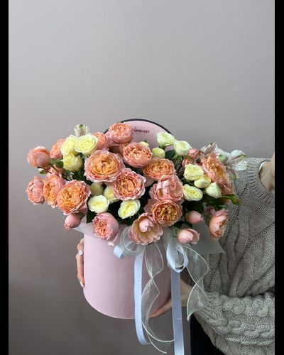 коробка Королеве