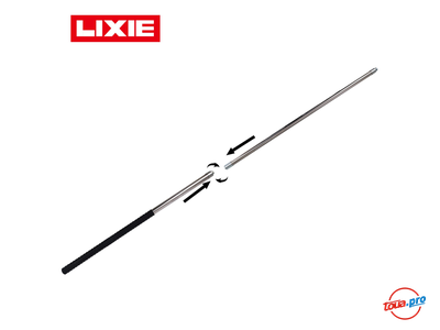 Пороховой монтажный пистолет Lixie LX102