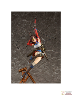 Фигурка 1/7 Мумэй (Mumei)