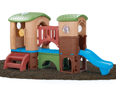 Игровой центр «Корабль-2»