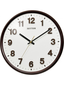 Настенные часы Rhythm CMG127NR06