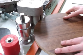 ДОПОЛНИТЕЛЬНЫЕ УСЛУГИ (УГЛЫ, ПАЗЫ, РАДИУСЫ)