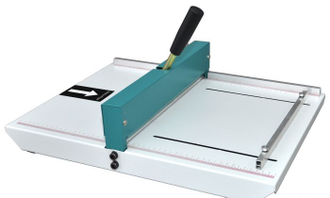 Перфоратор строчный XDD-A4