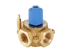 Клапан трехходовой смесительно-разделительный 1 1/4" Valtec VT.MIX03 [41986]