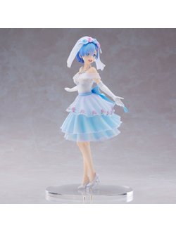 Фигурка 1/7 Рем (Rem Wedding Ver. 2)
