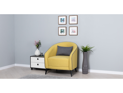 Кресло для отдыха Бернис