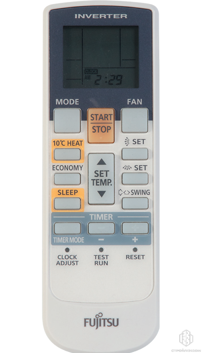 Блок внутренний ASYG18LFCA