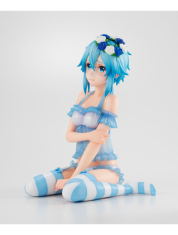 Фигурка 1/4 Синон (Sinon Negligee Ver.)