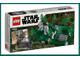 # 40362 «Битва на Эндоре»–Мини: Выпуск к 20–Летнему Юбилею / “Battle of Endor” Micro Build ― 20th Anniversary Edition