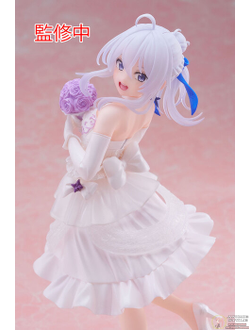 Фигурка Элейна (Elaina Dress ver.)