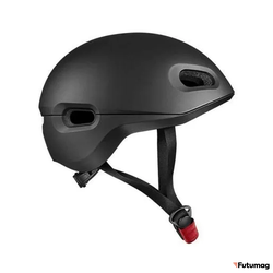 Велосипедный шлем XIAOMI Mi Commuter Helmet (Black) M