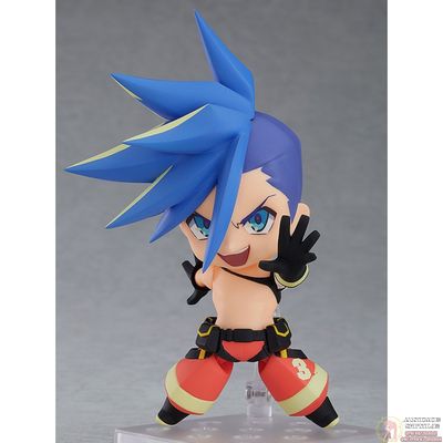 Нендроид Гало Тимос (Galo Thymos)