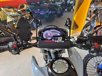 Regulmoto TE PRO NB300