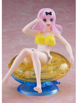 Фигурка Тика Фудзивара (Chika Fujiwara Aqua Float Girls)