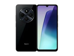 Redmi 15C 4/256GB Black ( RU )
